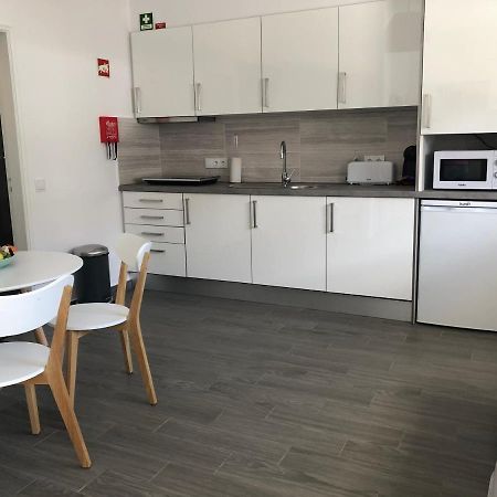 Vila Guerreiro Lagos Kültér fotó