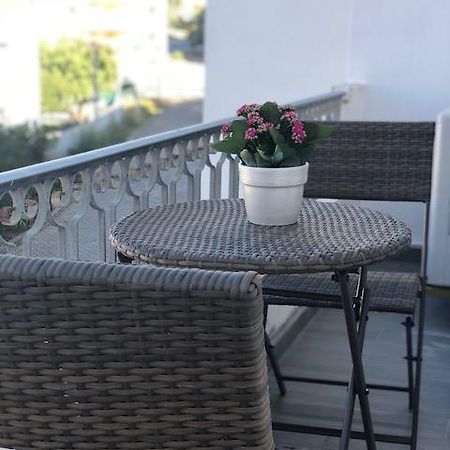 Vila Guerreiro Lagos Kültér fotó