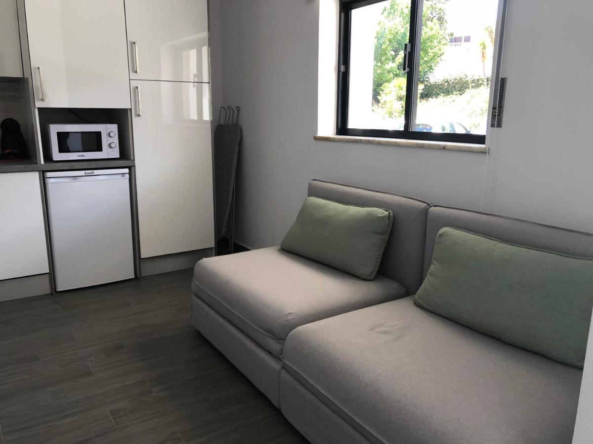 Vila Guerreiro Lagos Kültér fotó