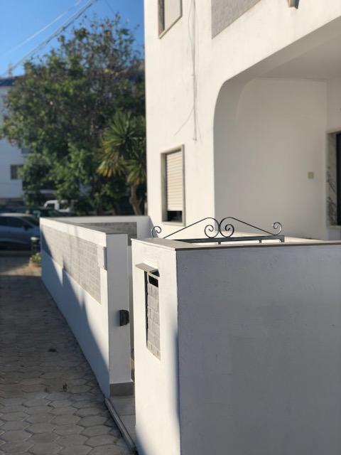 Vila Guerreiro Lagos Kültér fotó